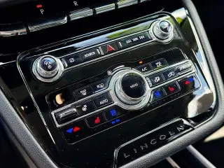 Lincoln Corsair 2022 Estándar 4p SUV