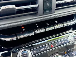 Lincoln Corsair 2022 Estándar 4p SUV