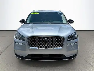 Lincoln Corsair 2022 Estándar 4p SUV
