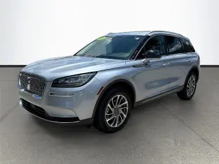 Lincoln Corsair 2022 Estándar 4p SUV