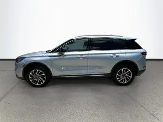 Lincoln Corsair 2022 Estándar 4p SUV