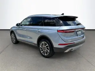 Lincoln Corsair 2022 Estándar 4p SUV