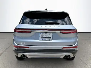 Lincoln Corsair 2022 Estándar 4p SUV