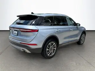 Lincoln Corsair 2022 Estándar 4p SUV