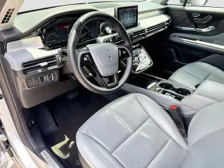Lincoln Corsair 2022 Estándar 4p SUV