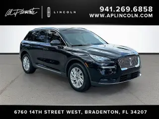 Lincoln Corsair 2022 Estándar 4p SUV