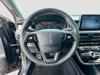 Lincoln Corsair 2022 Estándar 4p SUV