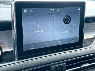 Lincoln Corsair 2022 Estándar 4p SUV