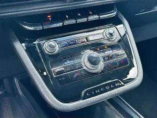 Lincoln Corsair 2022 Estándar 4p SUV