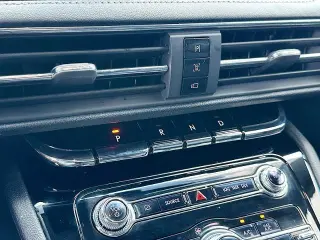 Lincoln Corsair 2022 Estándar 4p SUV