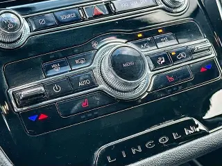 Lincoln Corsair 2022 Estándar 4p SUV