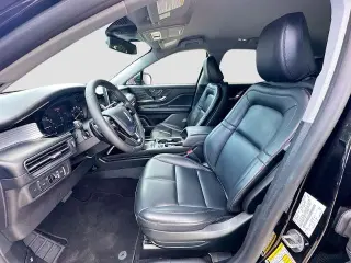 Lincoln Corsair 2022 Estándar 4p SUV