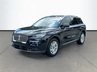 Lincoln Corsair 2022 Estándar 4p SUV