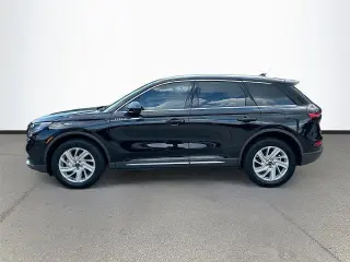 Lincoln Corsair 2022 Estándar 4p SUV