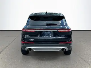 Lincoln Corsair 2022 Estándar 4p SUV