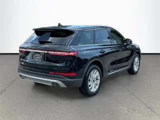 Lincoln Corsair 2022 Estándar 4p SUV