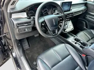 Lincoln Corsair 2022 Estándar 4p SUV
