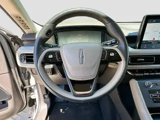 Lincoln Aviator 2022 Reserva 4p SUV