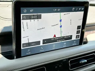 Lincoln Aviator 2022 Reserva 4p SUV