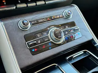 Lincoln Aviator 2022 Reserva 4p SUV