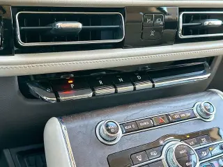 Lincoln Aviator 2022 Reserva 4p SUV