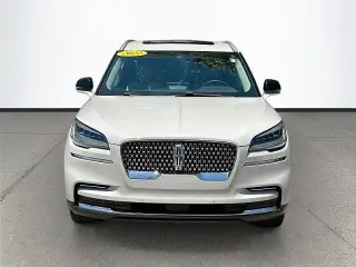 Lincoln Aviator 2022 Reserva 4p SUV