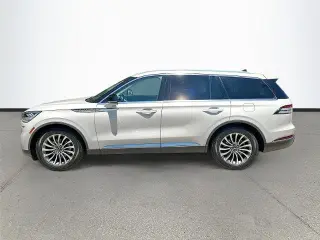 Lincoln Aviator 2022 Reserva 4p SUV