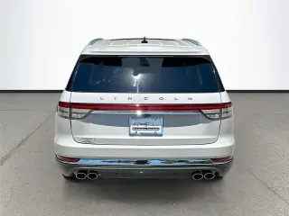 Lincoln Aviator 2022 Reserva 4p SUV