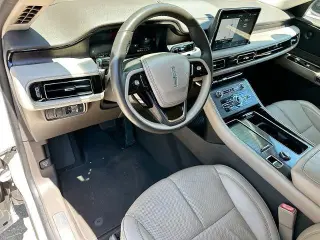 Lincoln Aviator 2022 Reserva 4p SUV