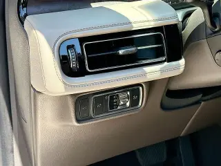 Lincoln Aviator 2022 Reserva 4p SUV