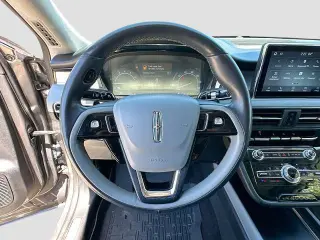 Lincoln Corsair 2021 AWD Estándar 4p SUV