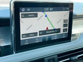 Lincoln Corsair 2021 AWD Estándar 4p SUV