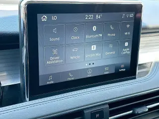 Lincoln Corsair 2021 AWD Estándar 4p SUV