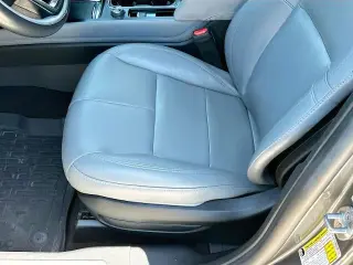 Lincoln Corsair 2021 AWD Estándar 4p SUV