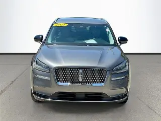 Lincoln Corsair 2021 AWD Estándar 4p SUV