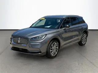 Lincoln Corsair 2021 AWD Estándar 4p SUV