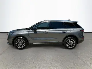 Lincoln Corsair 2021 AWD Estándar 4p SUV