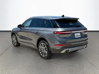 Lincoln Corsair 2021 AWD Estándar 4p SUV