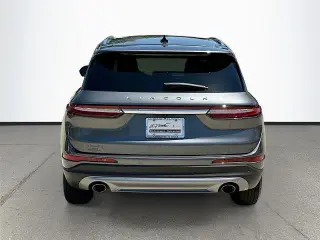 Lincoln Corsair 2021 AWD Estándar 4p SUV