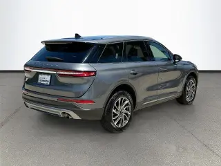 Lincoln Corsair 2021 AWD Estándar 4p SUV