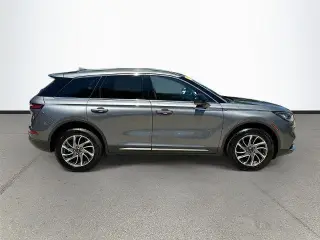 Lincoln Corsair 2021 AWD Estándar 4p SUV