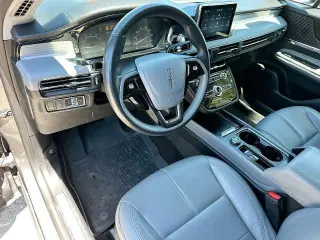 Lincoln Corsair 2021 AWD Estándar 4p SUV