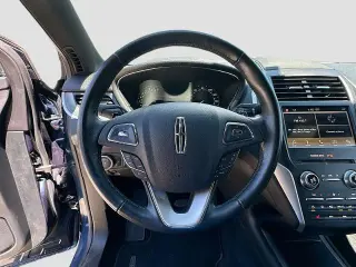 Lincoln MKC 2017 AWD Premiere 4dr SUV