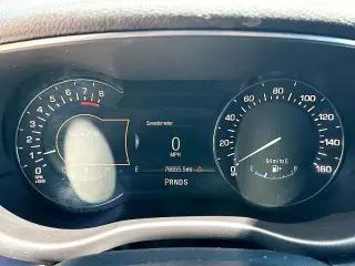 Lincoln MKC 2017 AWD Premiere 4dr SUV