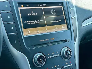 Lincoln MKC 2017 AWD Premiere 4dr SUV