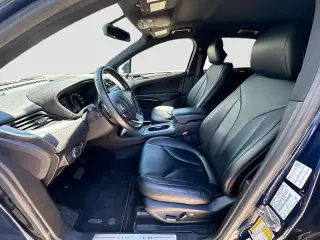 Lincoln MKC 2017 AWD Premiere 4dr SUV