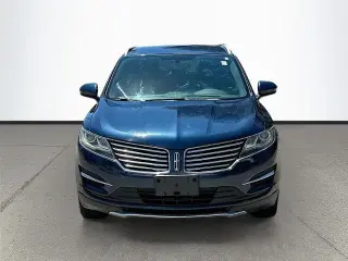 Lincoln MKC 2017 AWD Premiere 4dr SUV