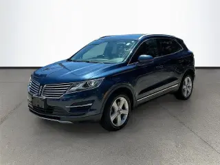 Lincoln MKC 2017 AWD Premiere 4dr SUV