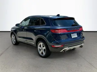 Lincoln MKC 2017 AWD Premiere 4dr SUV