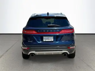 Lincoln MKC 2017 AWD Premiere 4dr SUV